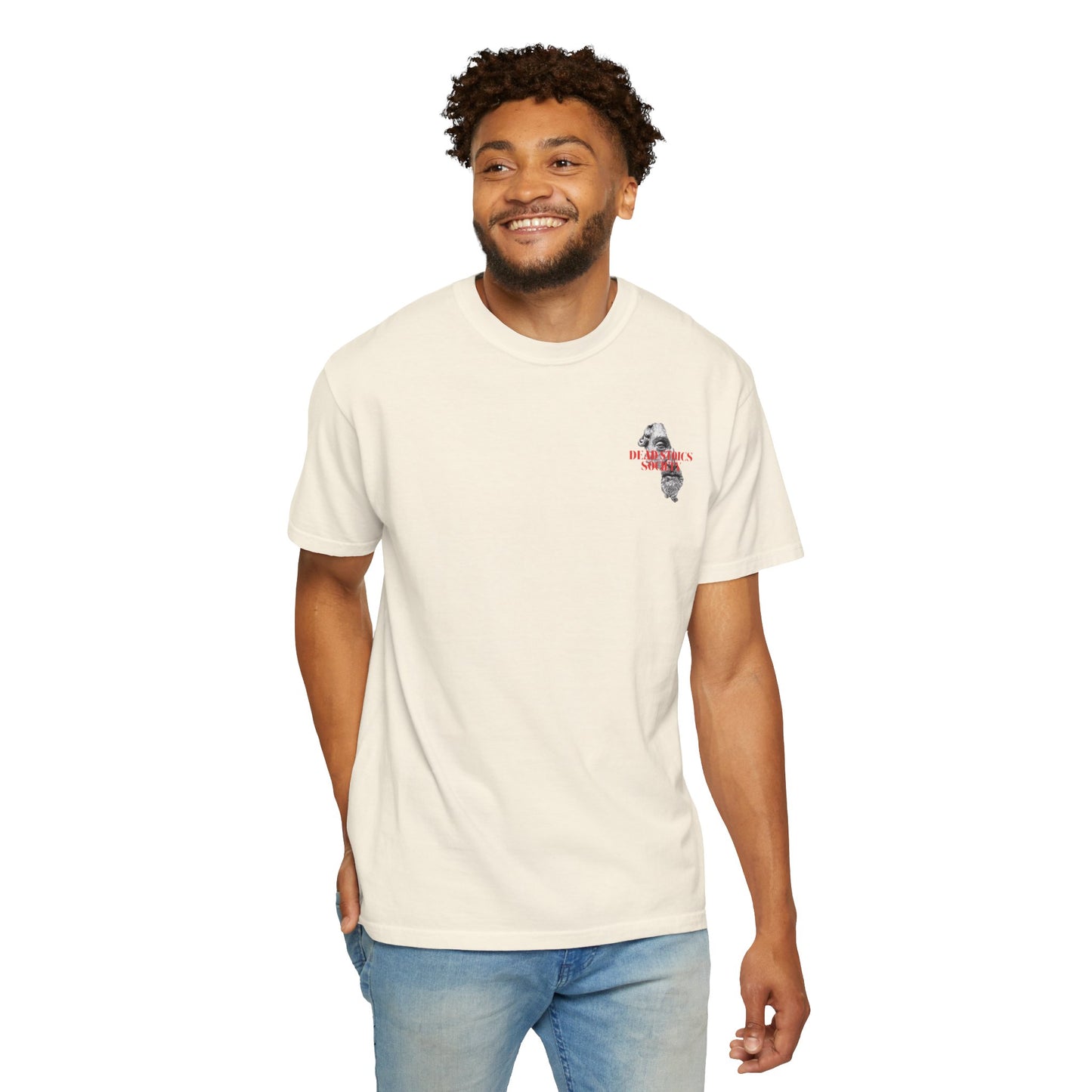 VIRTUE T-shirt