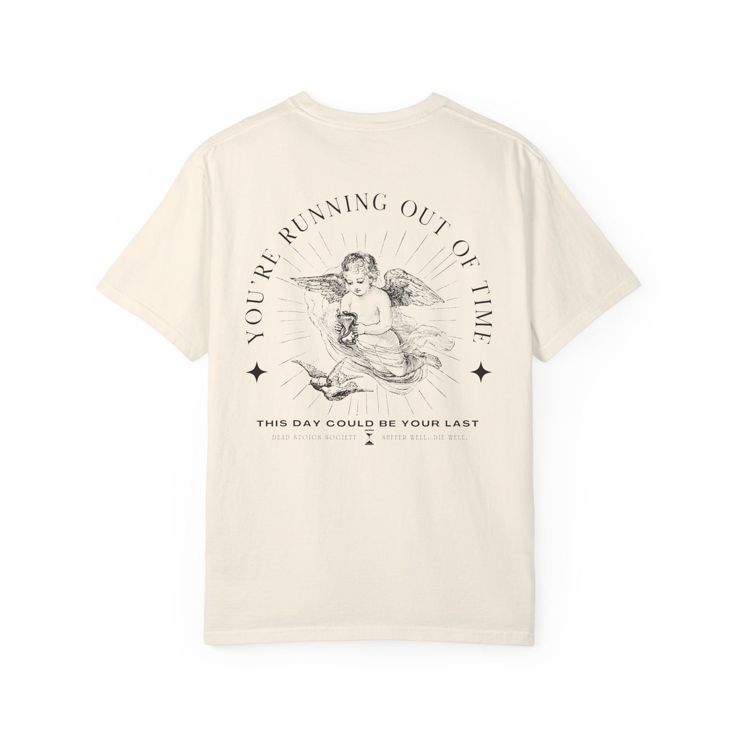 Out of Time T-Shirt