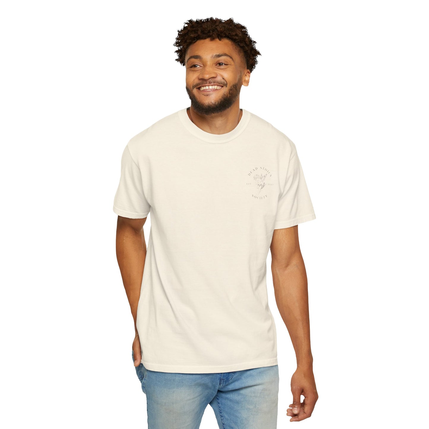 Out of Time T-Shirt