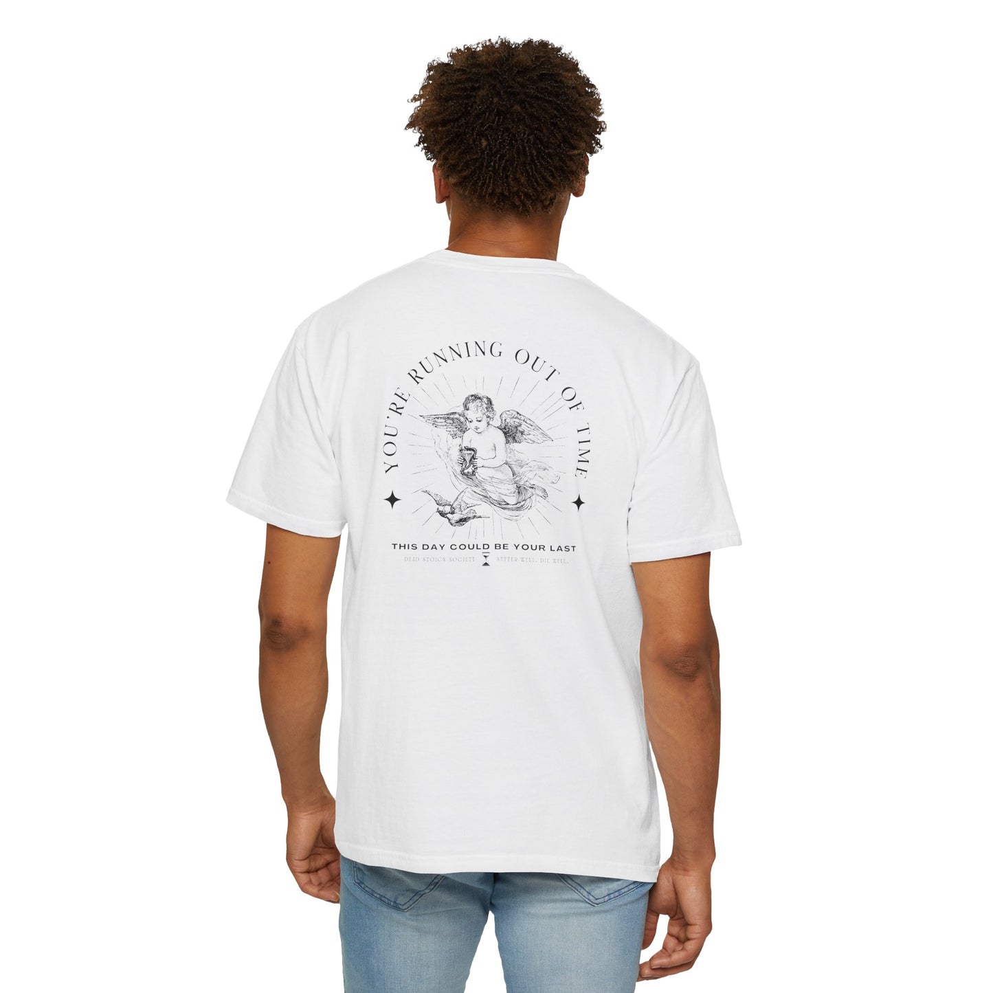 Out of Time T-Shirt