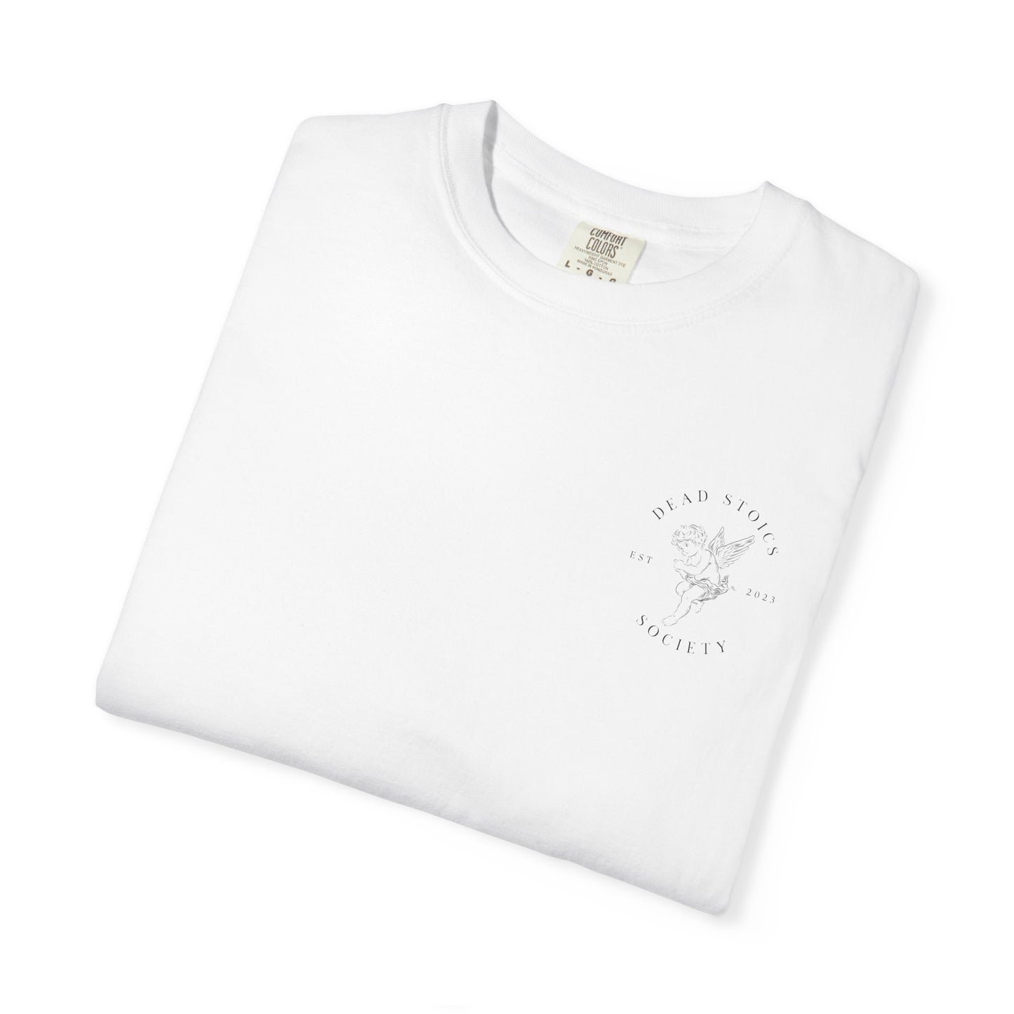 Out of Time T-Shirt