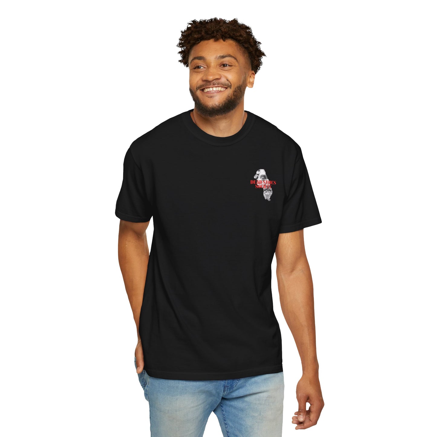 VIRTUE T-shirt