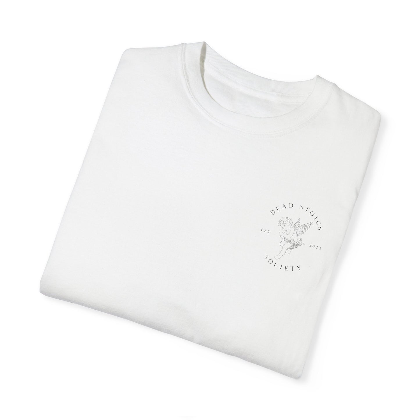 Out of Time T-Shirt