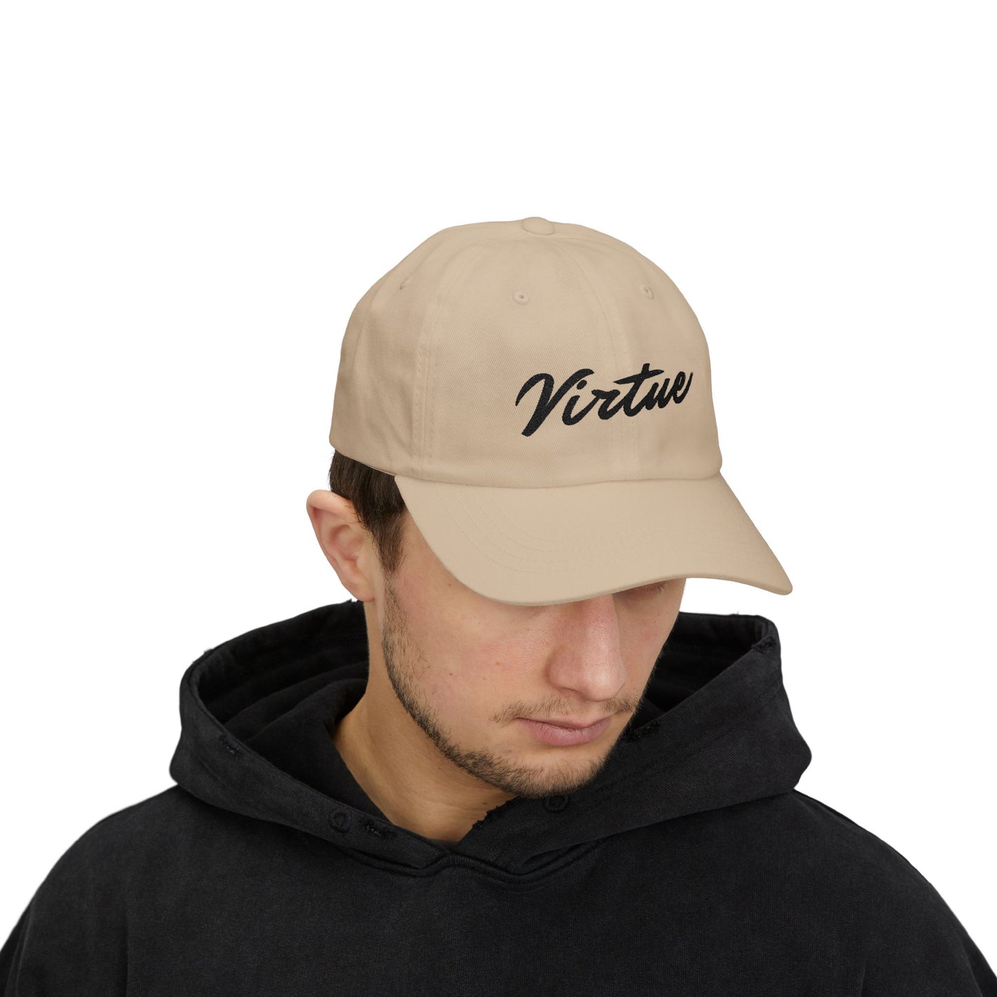 Virtue Dad Cap