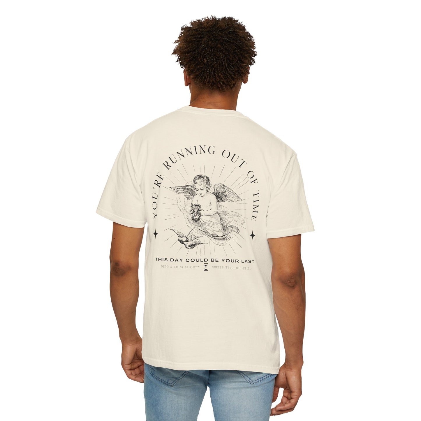 Out of Time T-Shirt