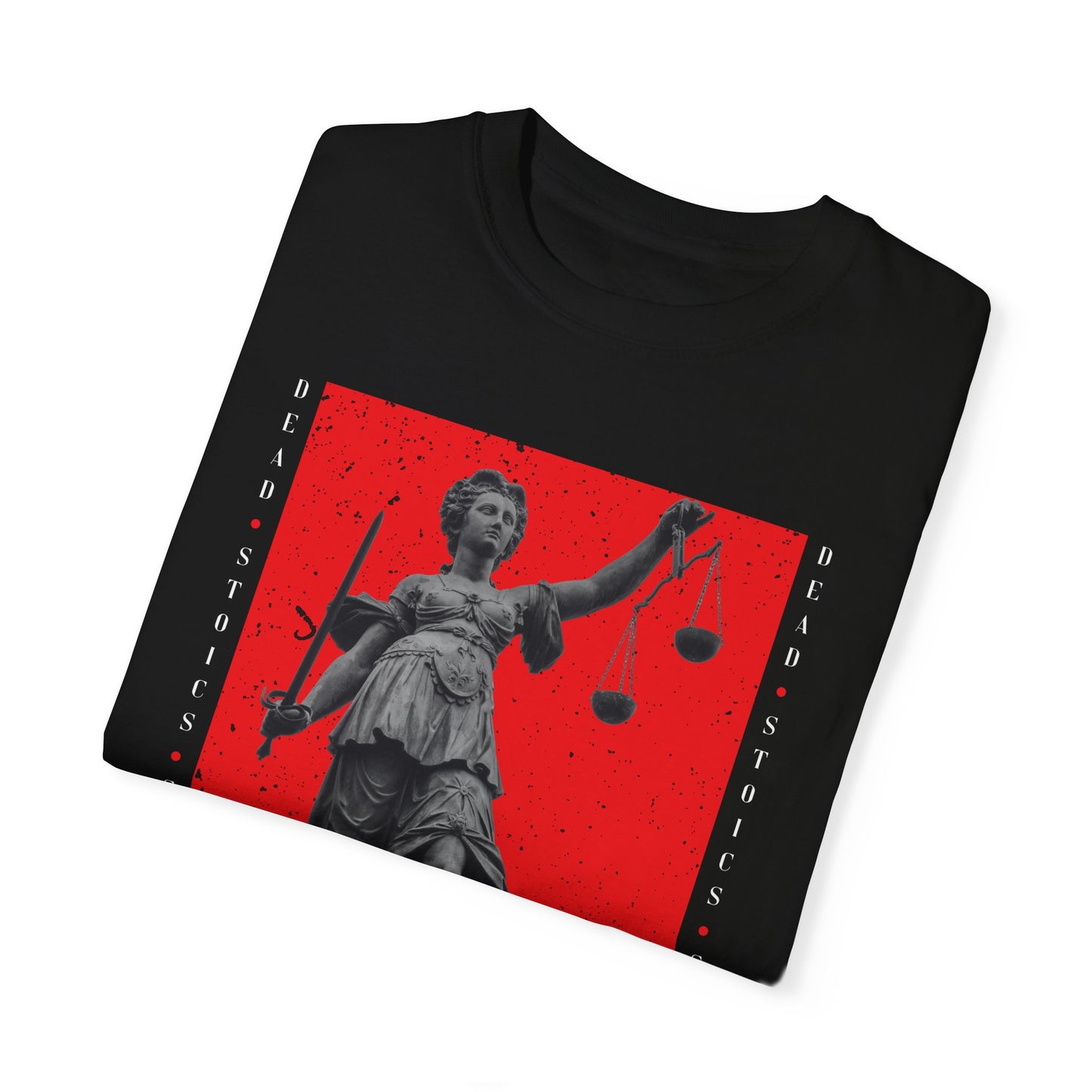 Stoic Virtue of Justice T-Shirt