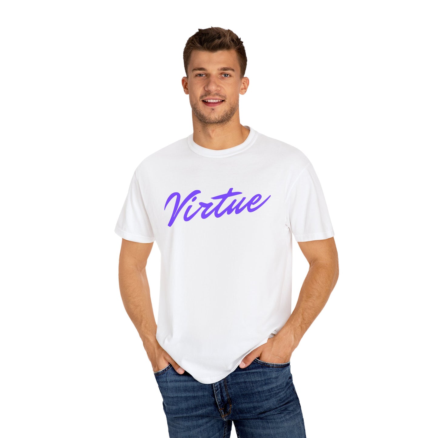 Simply Virtue