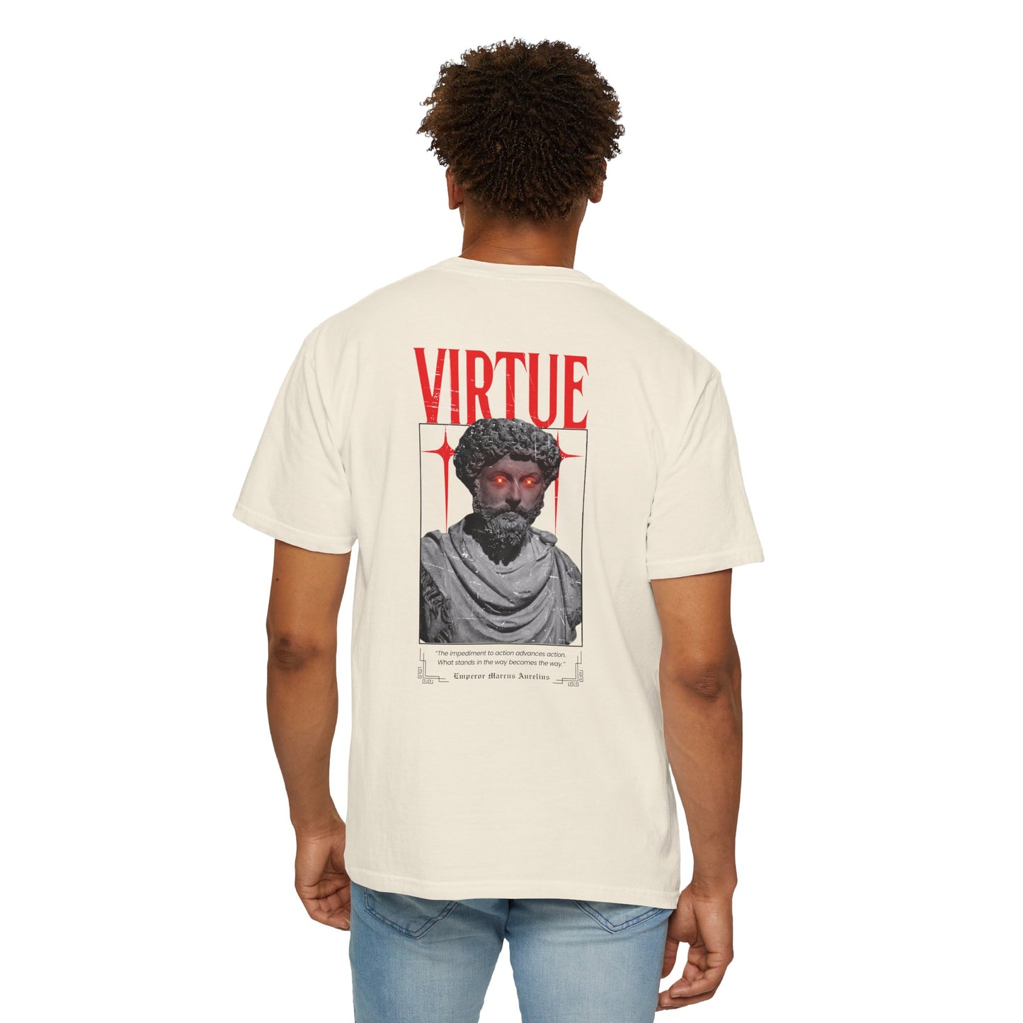 VIRTUE T-shirt