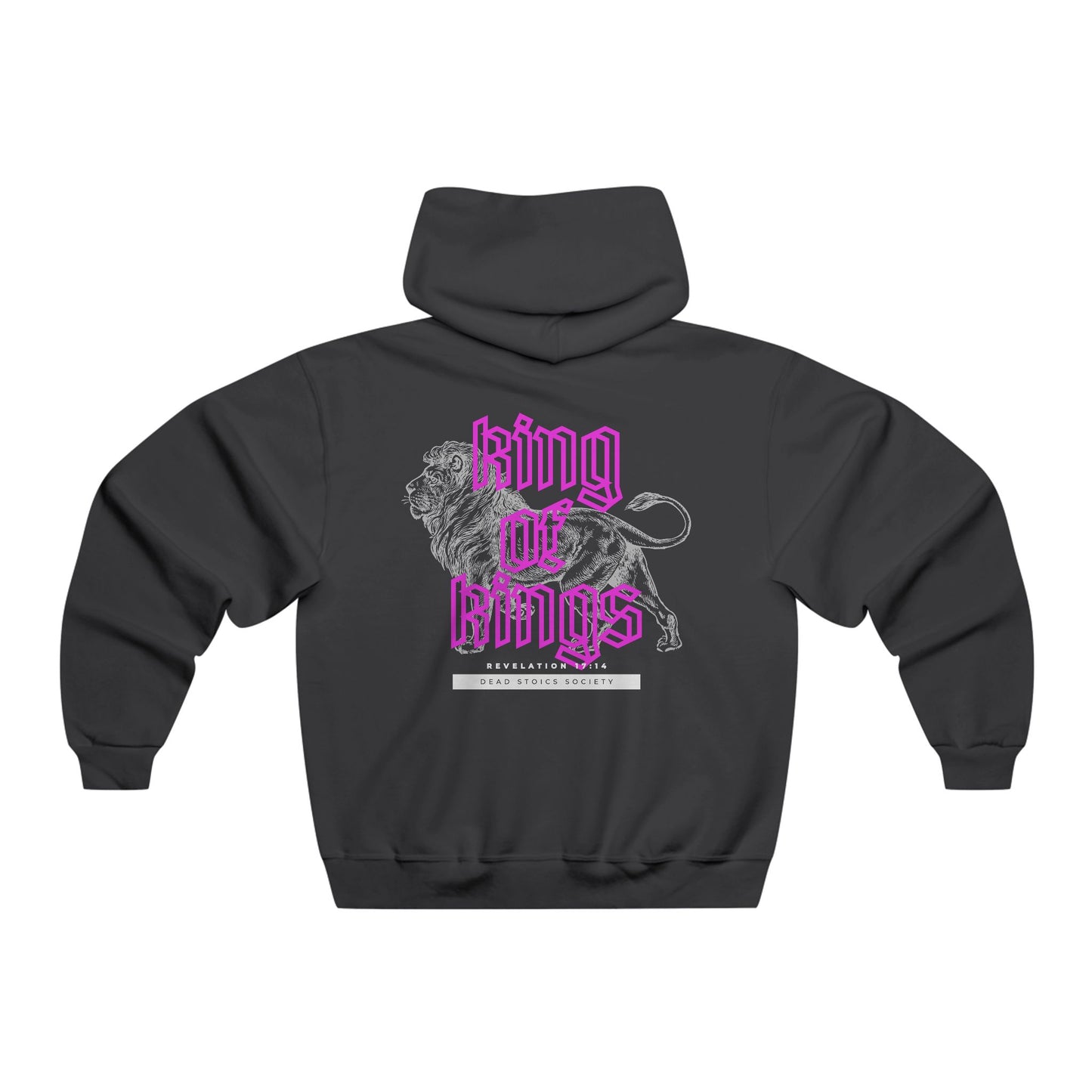 King of Kings Hoodie