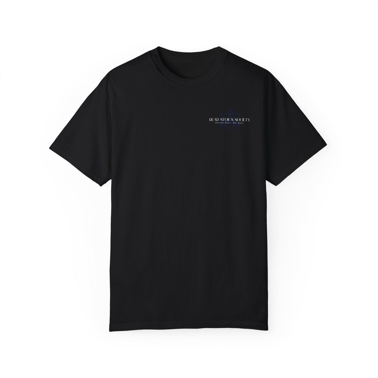 Salvator Mundi "Secrets" T-shirt