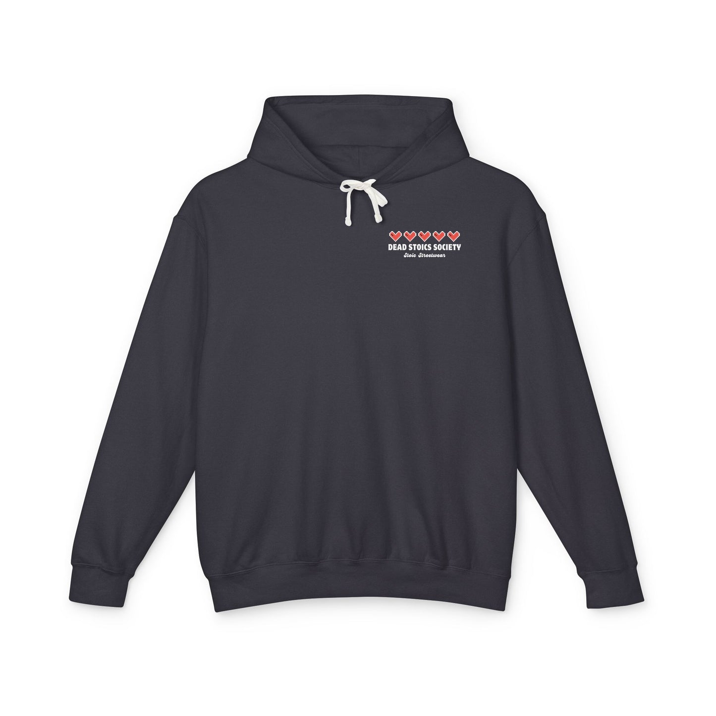 MVSA lightweight hoodie