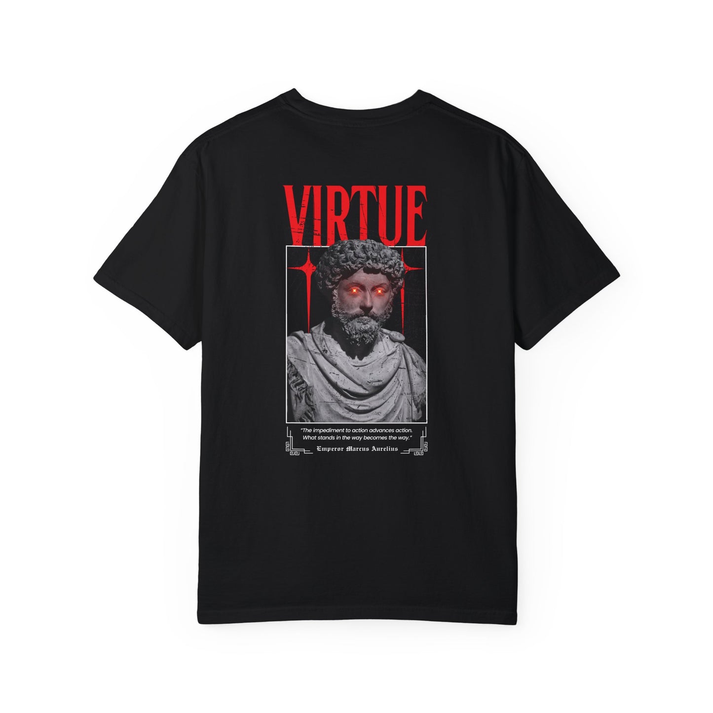VIRTUE T-shirt