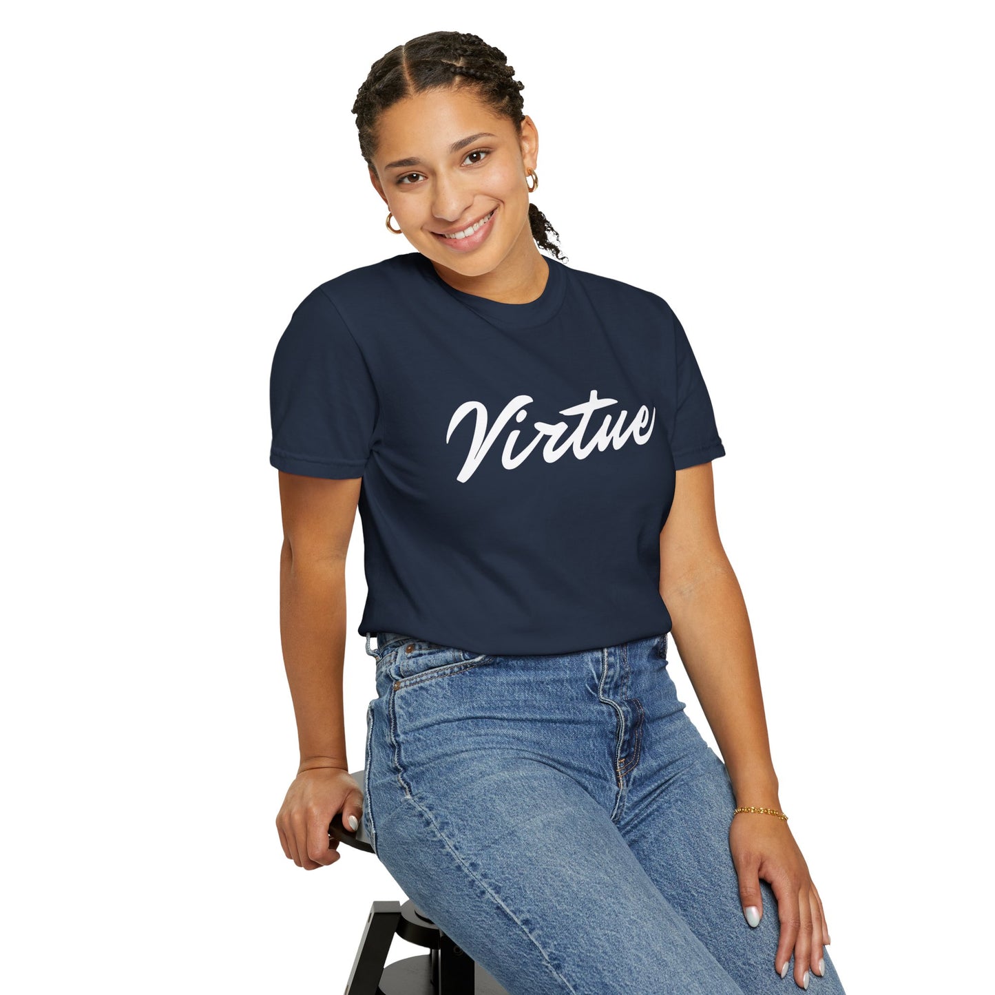 Simply Virtue