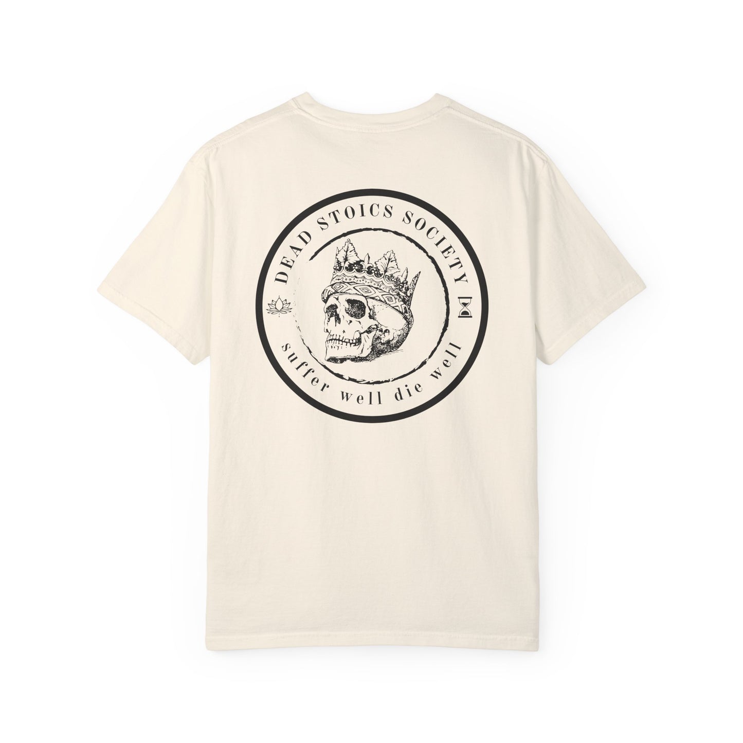 Dead Stoics Society T-shirt
