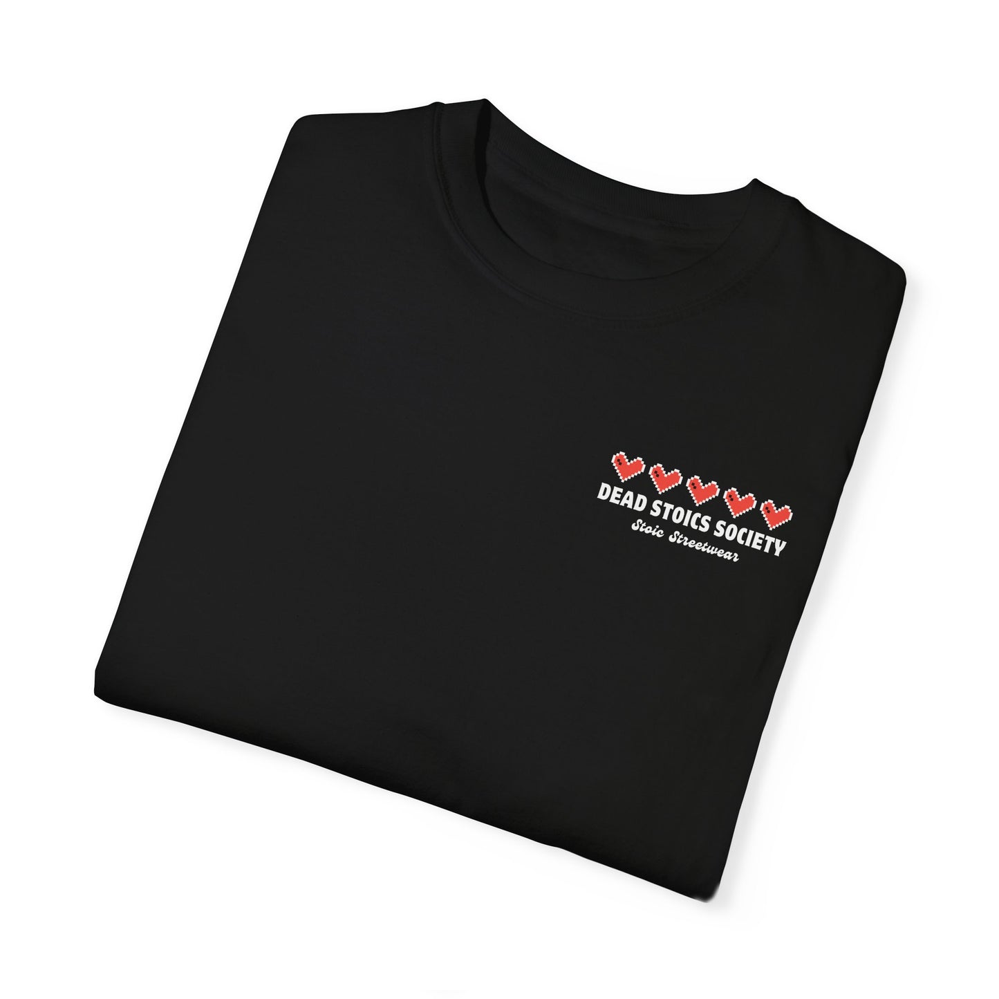 MVSA t-shirt