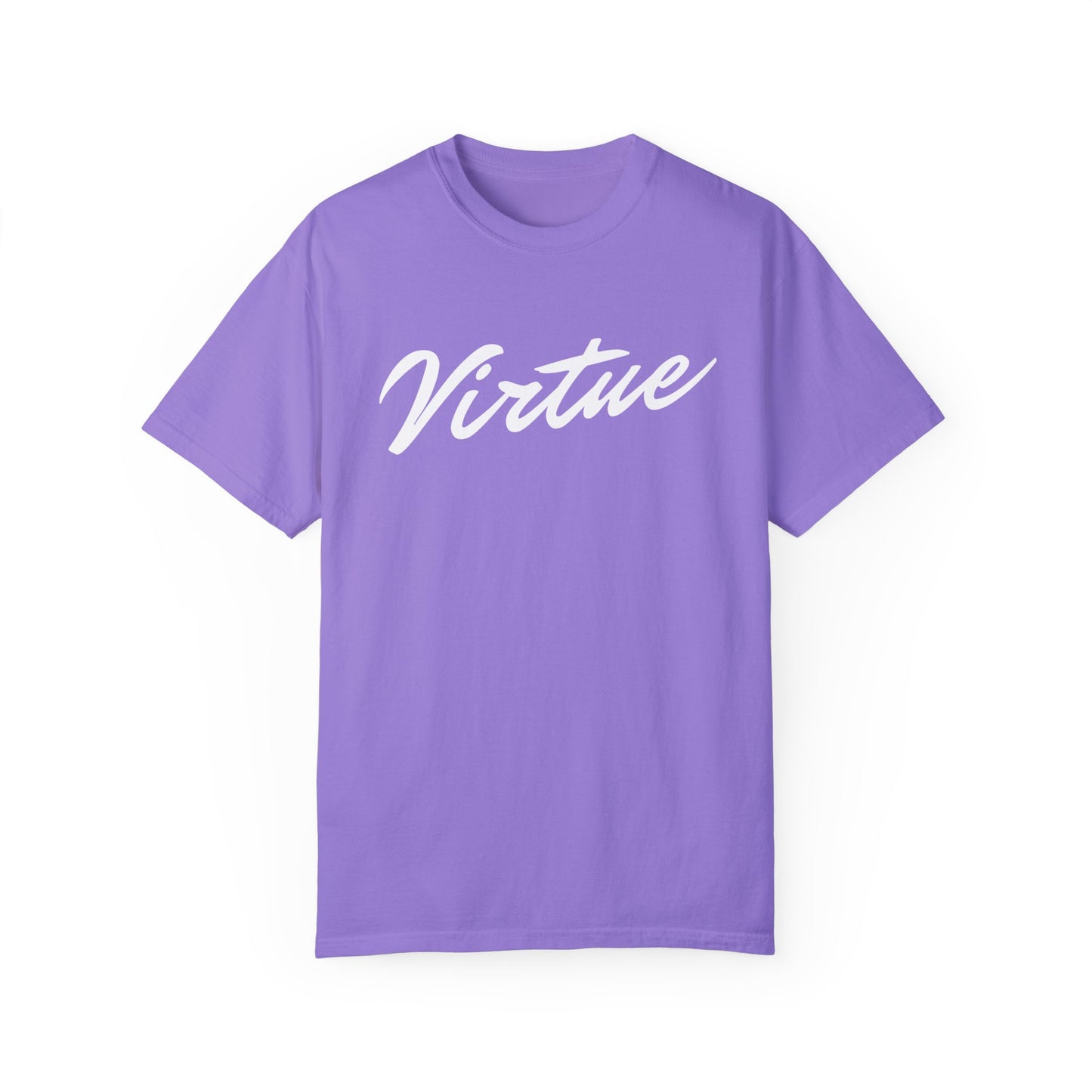 Simply Virtue