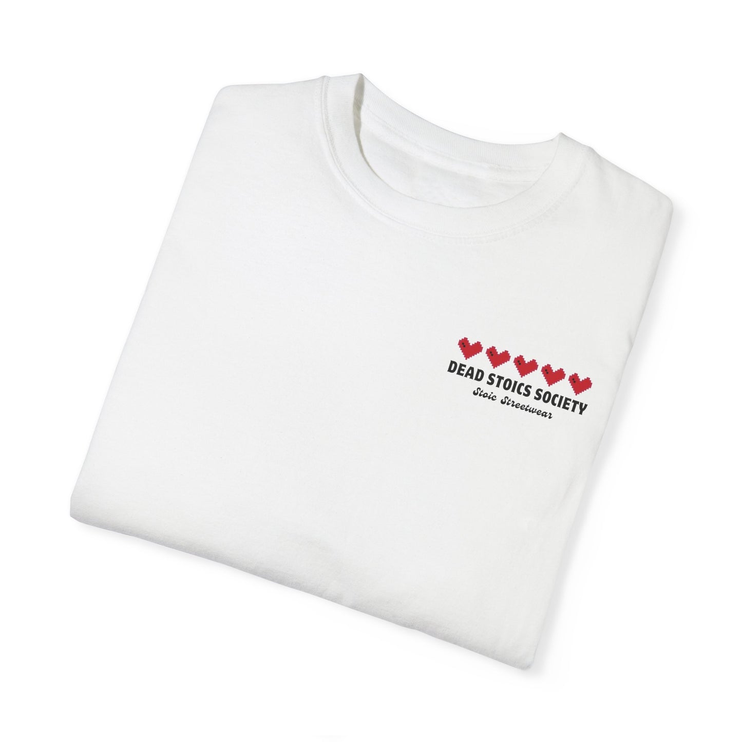 MVSA t-shirt