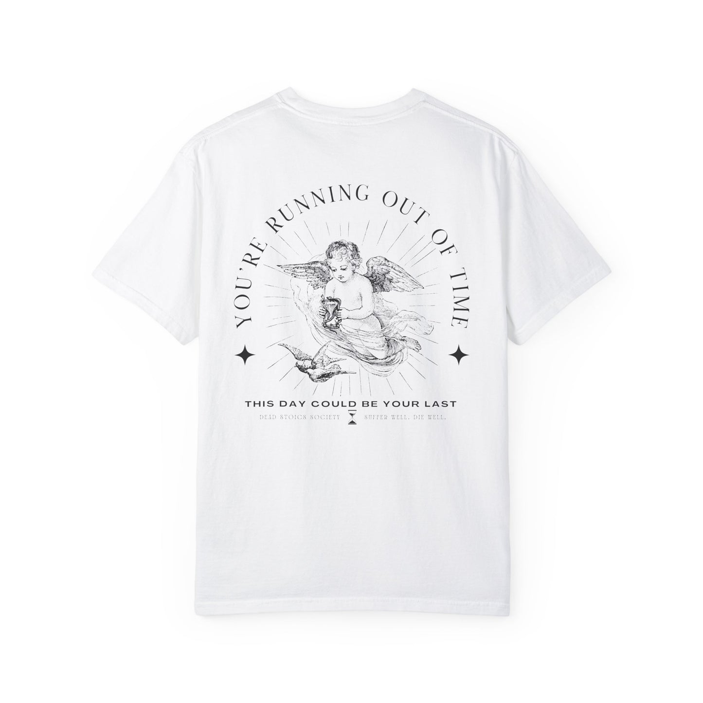 Out of Time T-Shirt