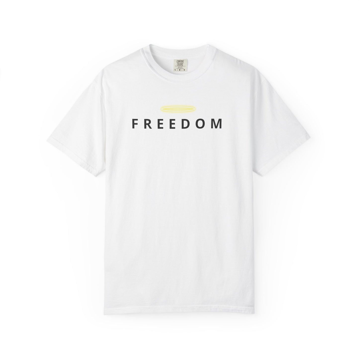 FREEDOM