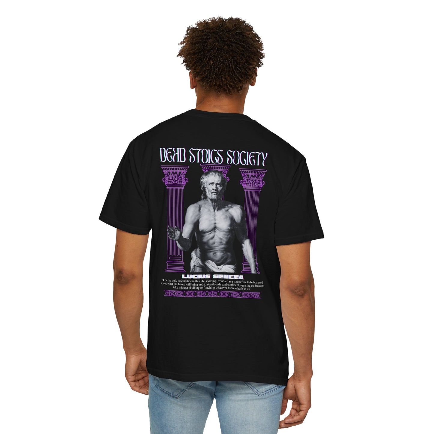 Seneca T-Shirt