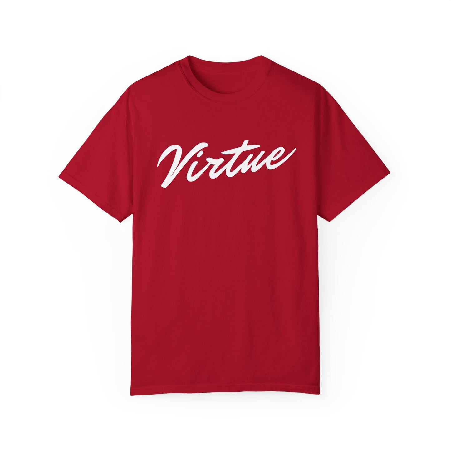 Simply Virtue