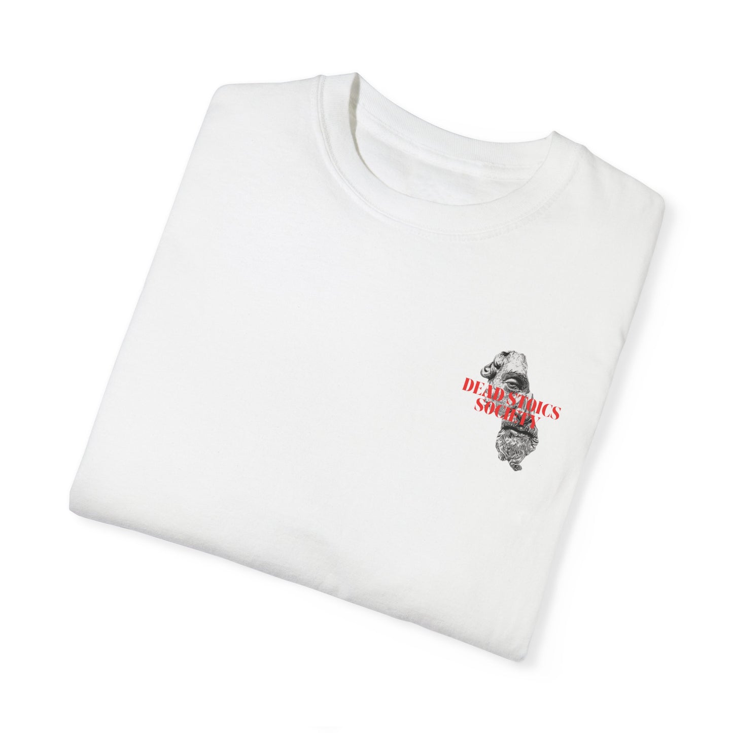 VIRTUE T-shirt