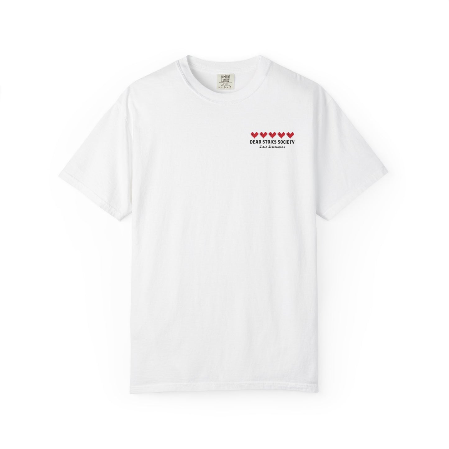 MVSA t-shirt