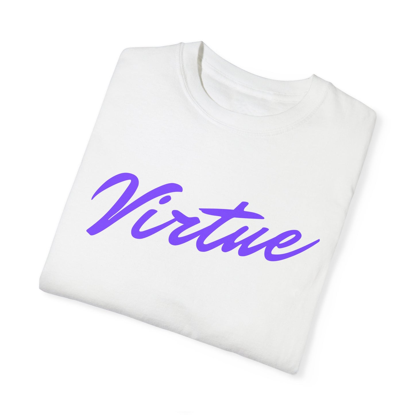 Simply Virtue