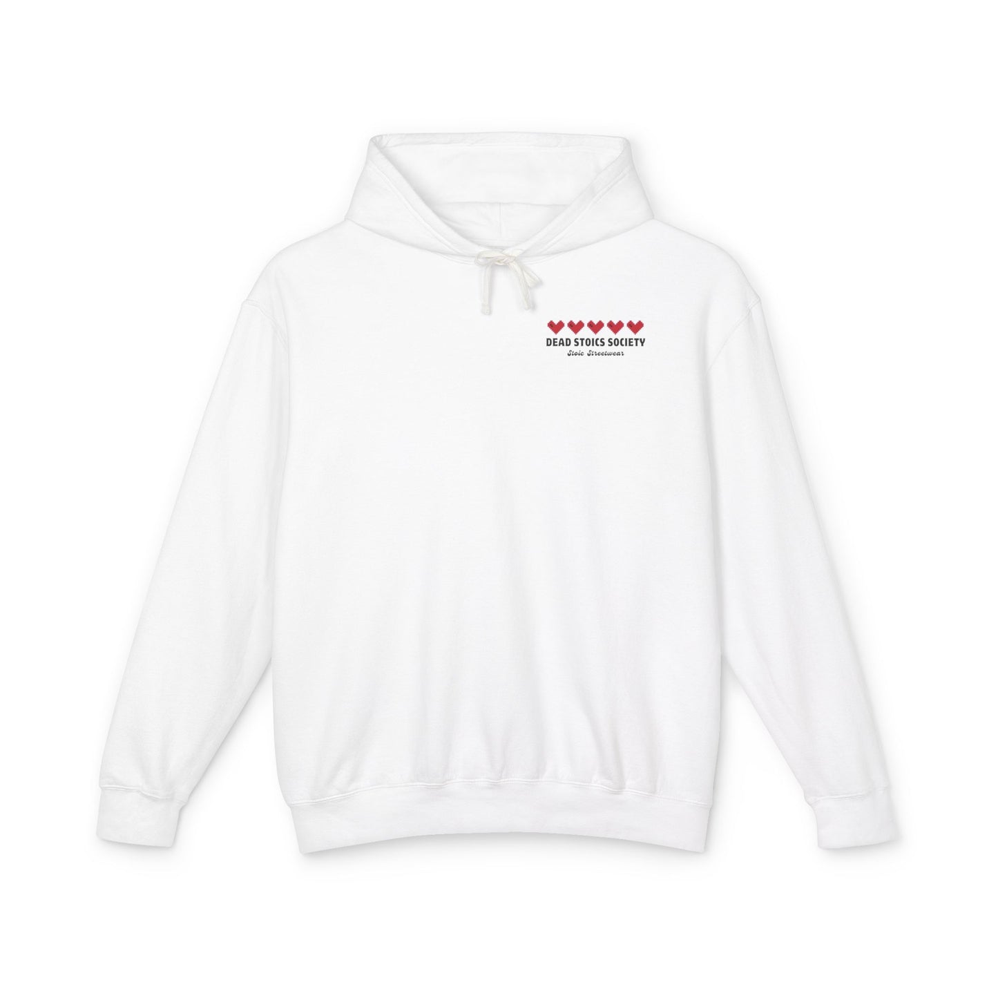 MVSA lightweight hoodie