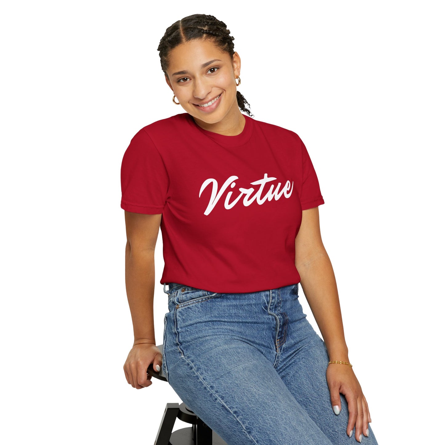 Simply Virtue