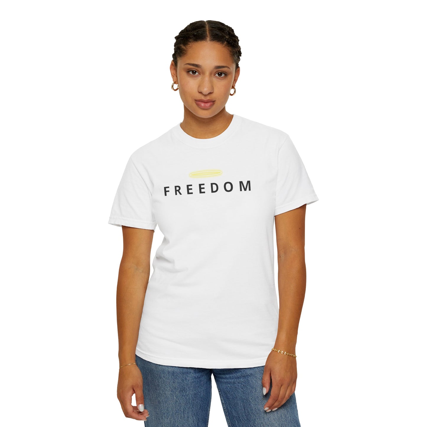 FREEDOM