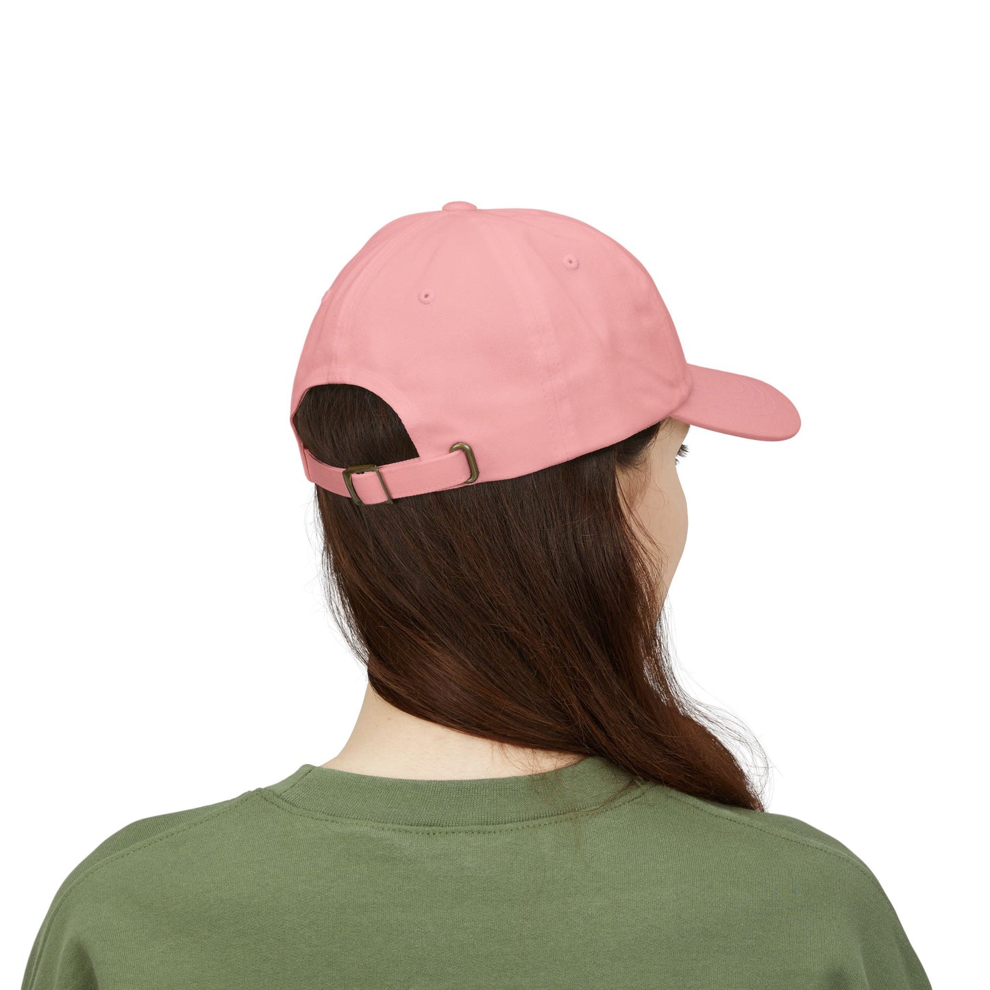 Virtue Dad Cap