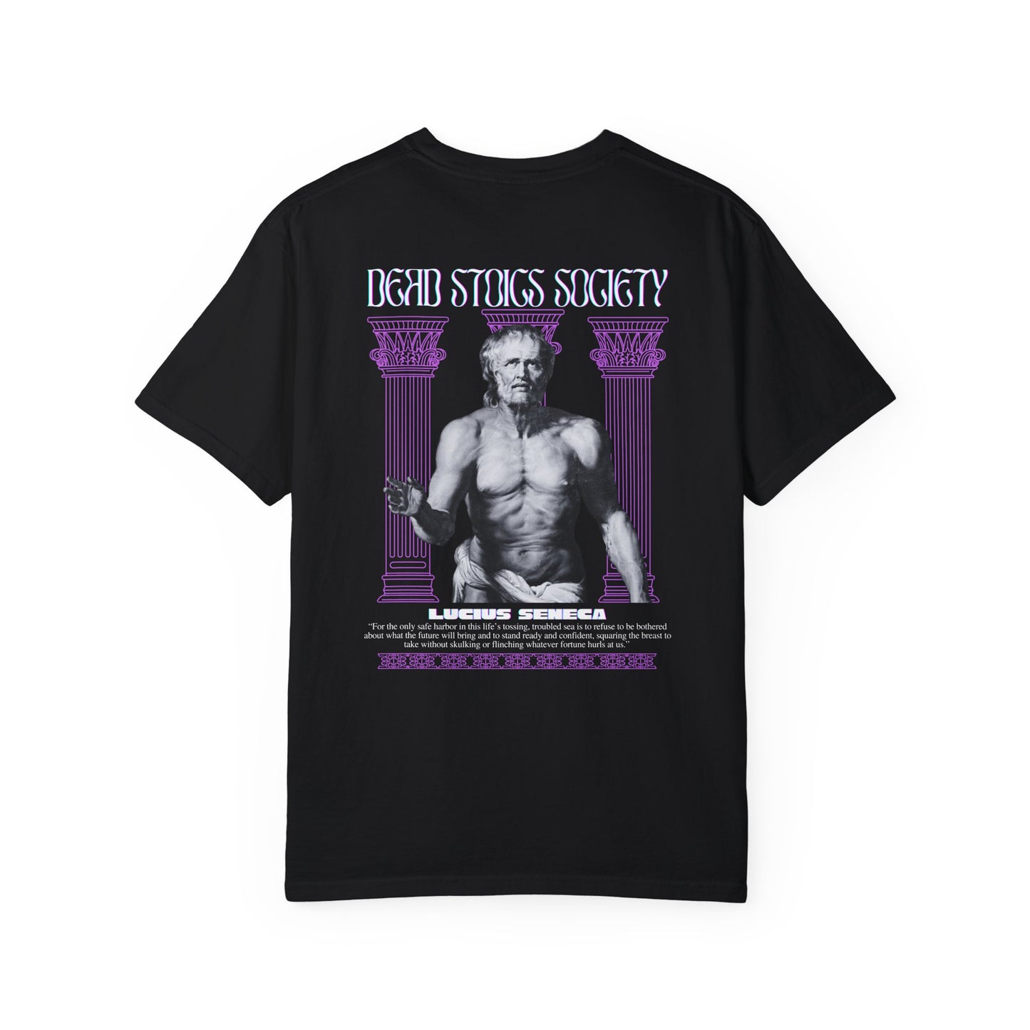 Seneca T-Shirt