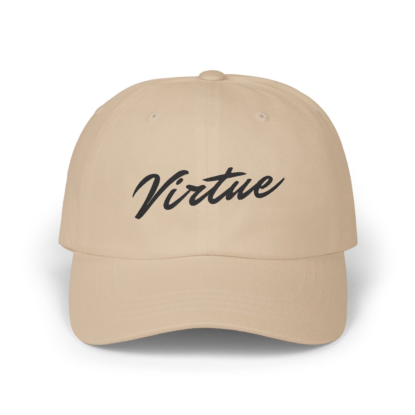 Virtue Dad Cap