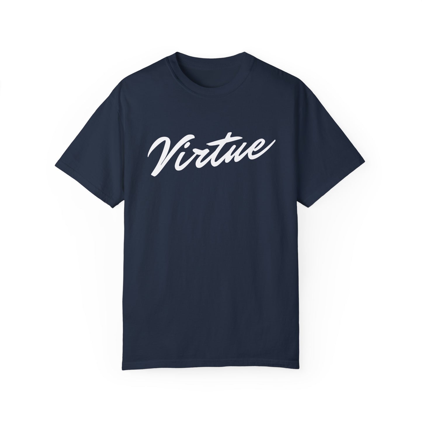 Simply Virtue