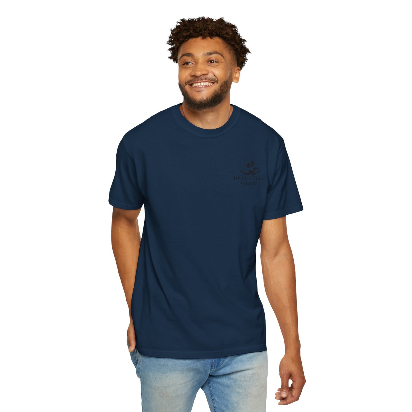 Dead Stoics Society T-shirt