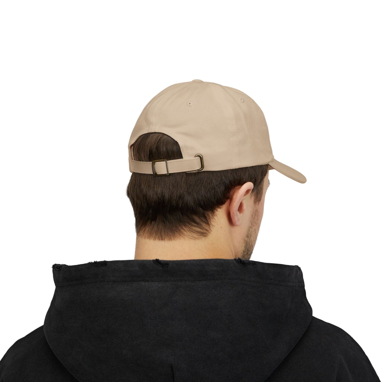 Virtue Dad Cap