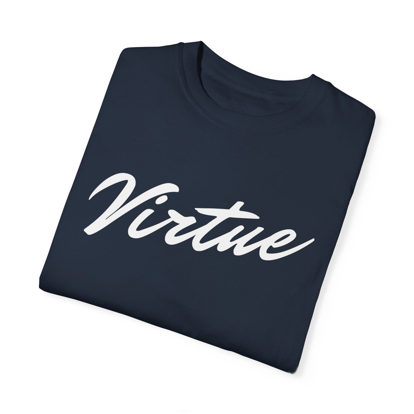 Simply Virtue