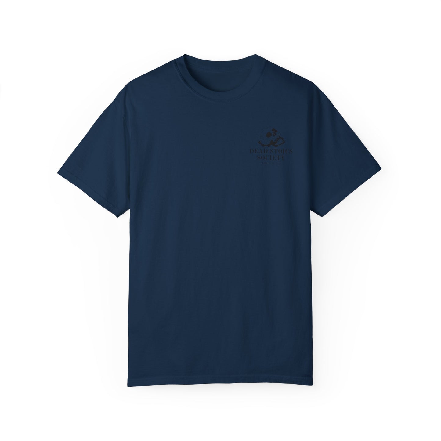 Dead Stoics Society T-shirt