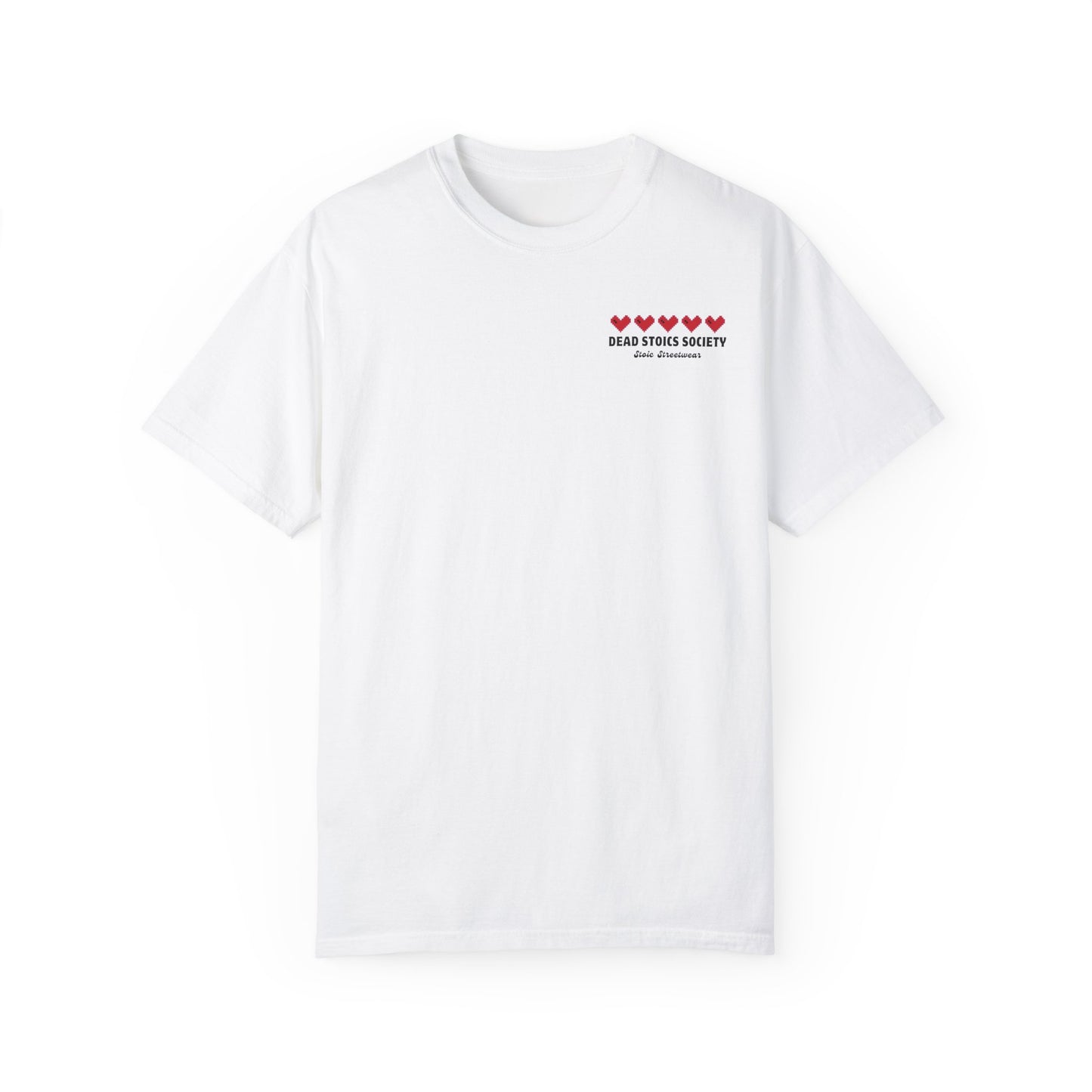 MVSA t-shirt