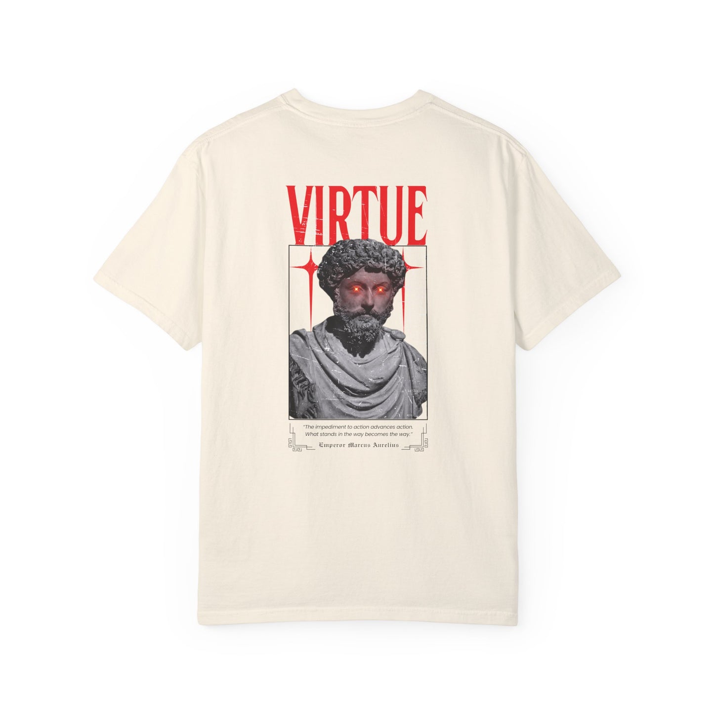 VIRTUE T-shirt