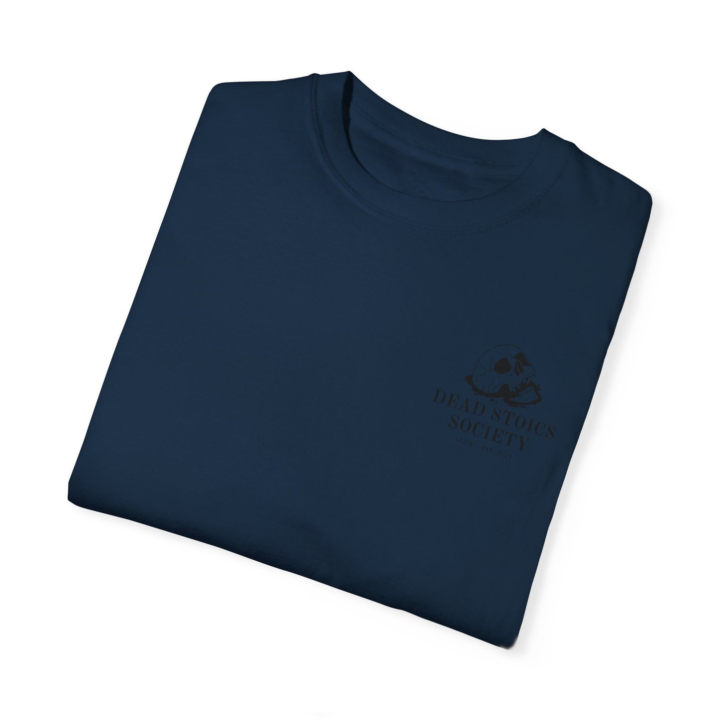 Dead Stoics Society T-shirt