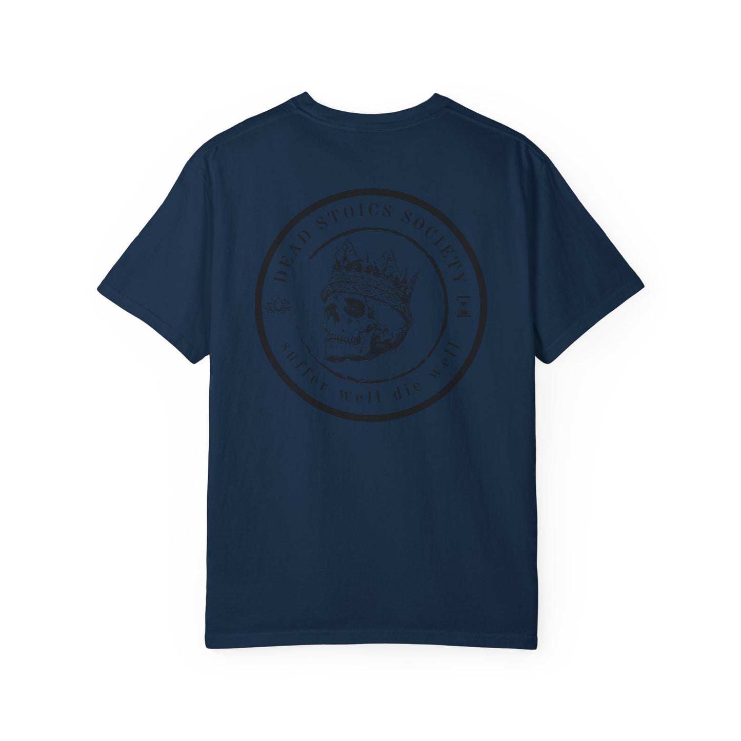 Dead Stoics Society T-shirt