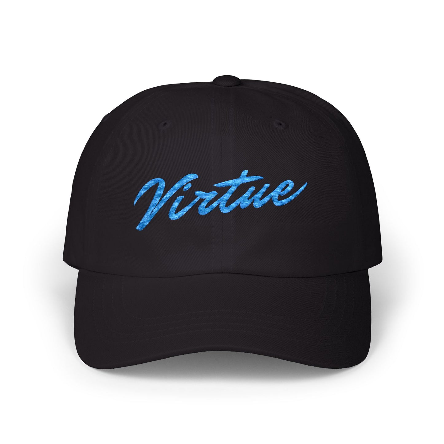 Virtue Dad Cap
