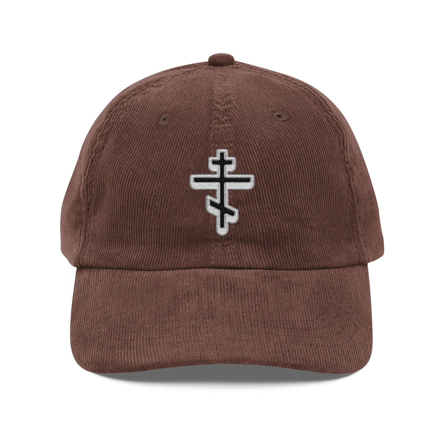 Orthodox (corduroy)