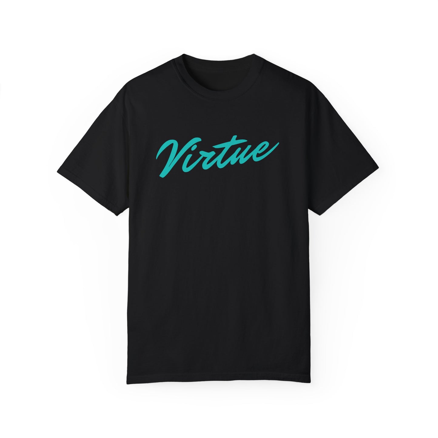 Simply Virtue