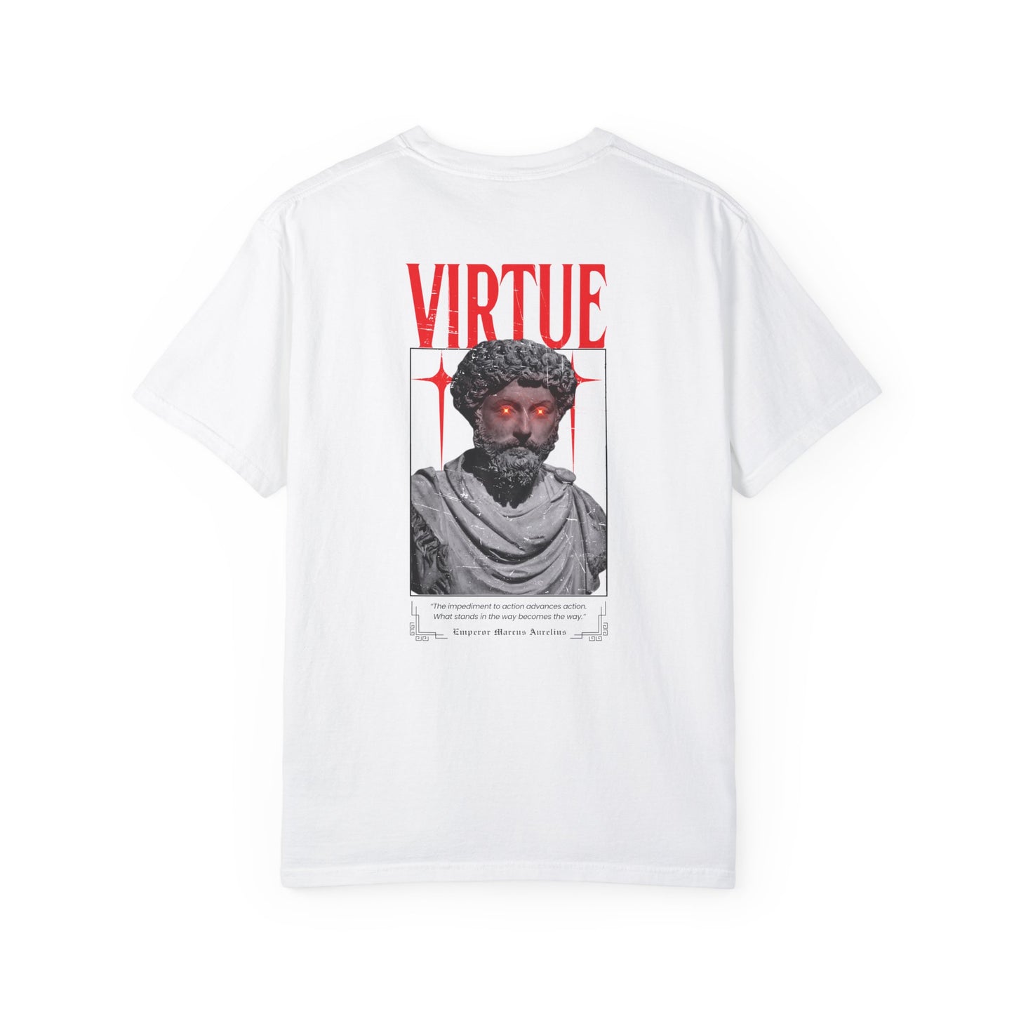VIRTUE T-shirt