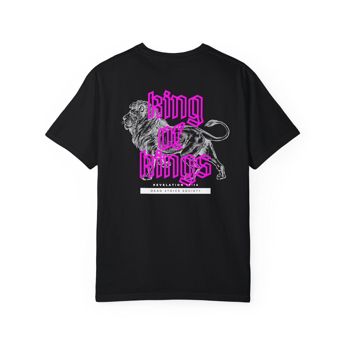 King of Kings T-shirt