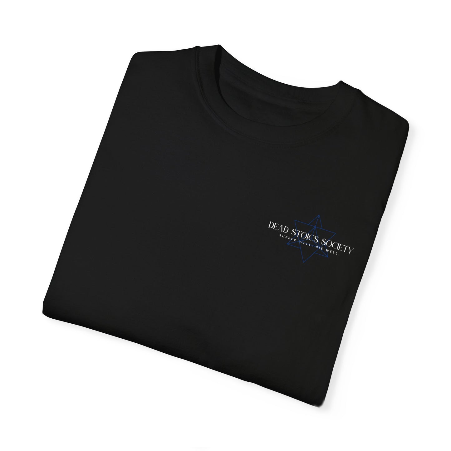 Salvator Mundi "Secrets" T-shirt