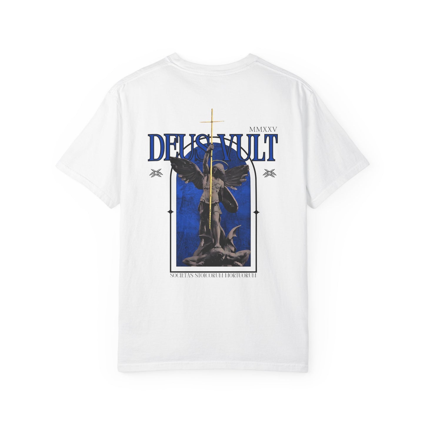DEUS VULT